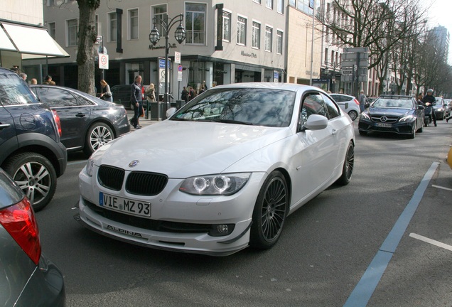 Alpina B3 GT3