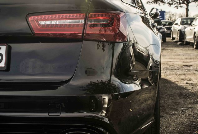 Audi RS6 Avant C7