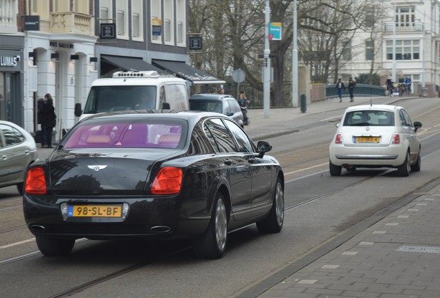 Bentley Continental Flying Spur