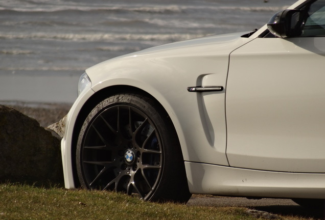 BMW 1 Series M Coupé