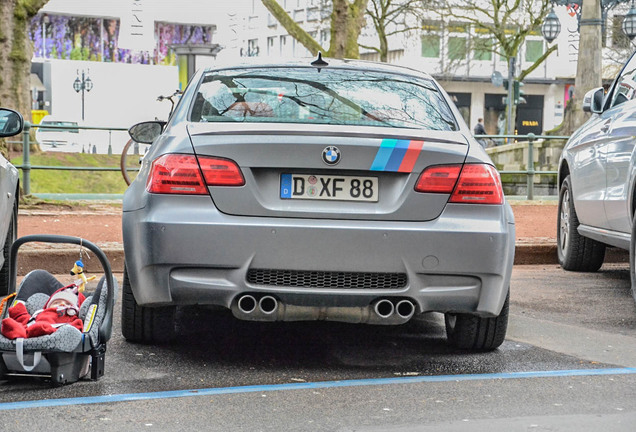 BMW M3 E92 Coupé