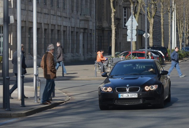 BMW M3 E92 Coupé