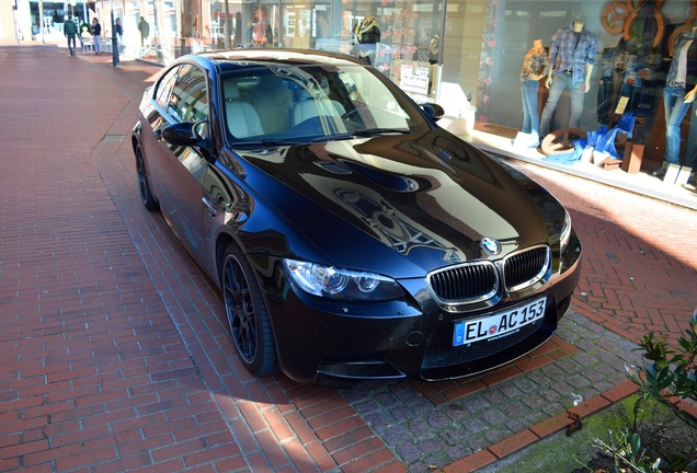 BMW M3 E92 Coupé