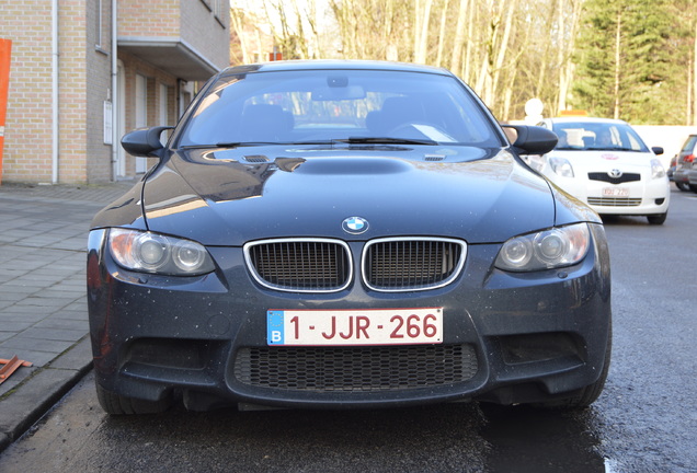 BMW M3 E92 Coupé