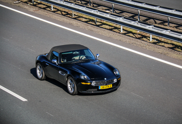 BMW Z8