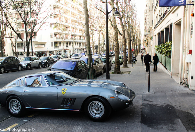 Ferrari 275 GTB Shortnose