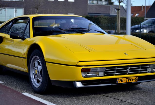 Ferrari 328 GTB