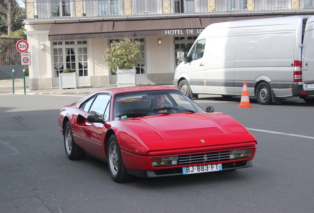 Ferrari 328 GTB