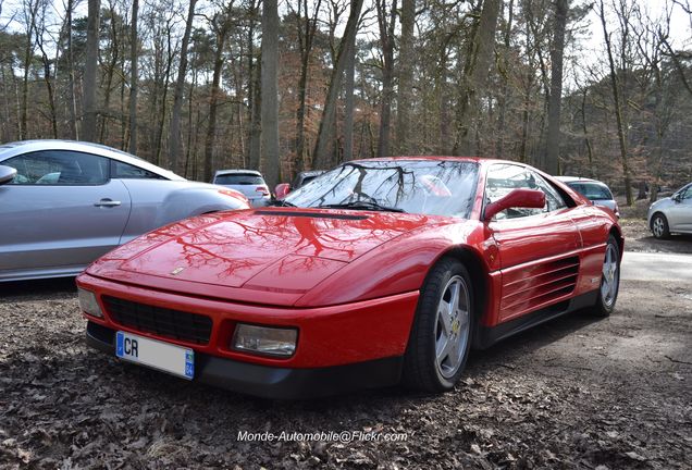 Ferrari 348 TB