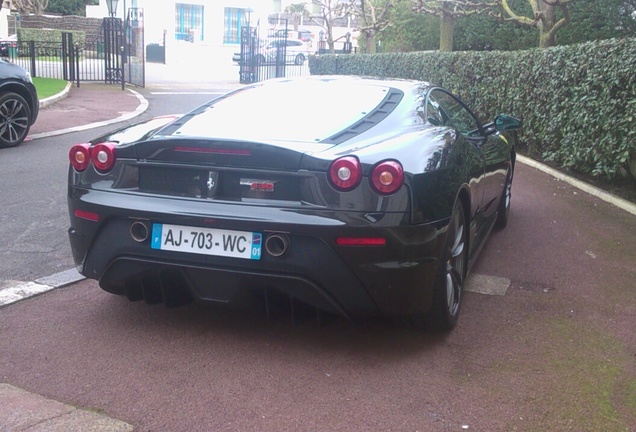 Ferrari 430 Scuderia