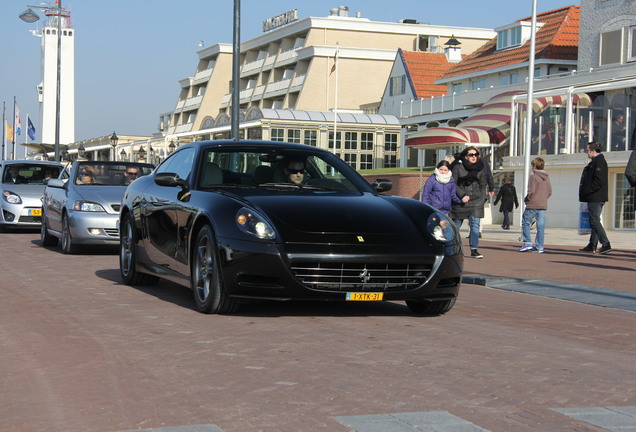 Ferrari 612 Scaglietti