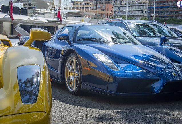 Ferrari Enzo Ferrari