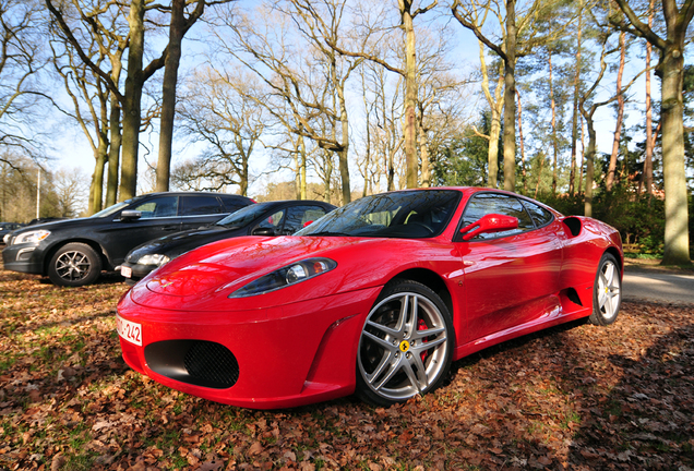 Ferrari F430