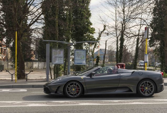 Ferrari F430 Spider