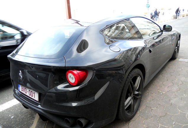 Ferrari FF