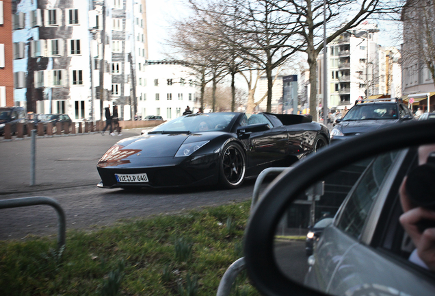 Lamborghini Murciélago LP640 Roadster