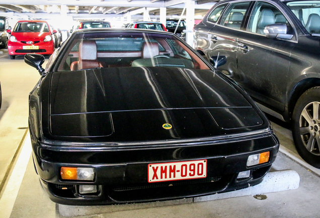 Lotus Esprit Turbo SE