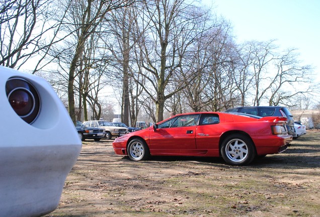 Lotus Esprit Turbo SE