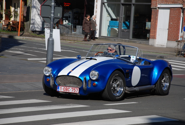 Shelby Cobra 427