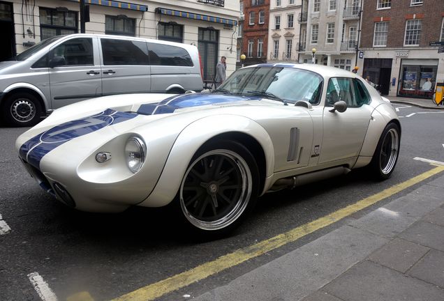 Shelby Superformance Coupé