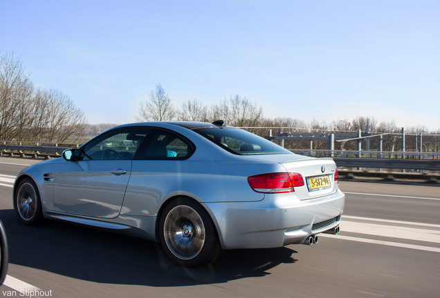 BMW M3 E92 Coupé