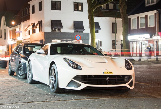 Ferrari F12berlinetta