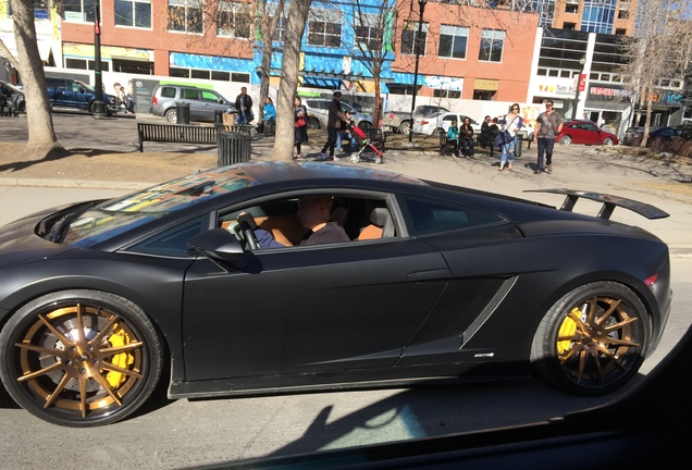 Lamborghini Gallardo LP560-2 50° Anniversario 2013