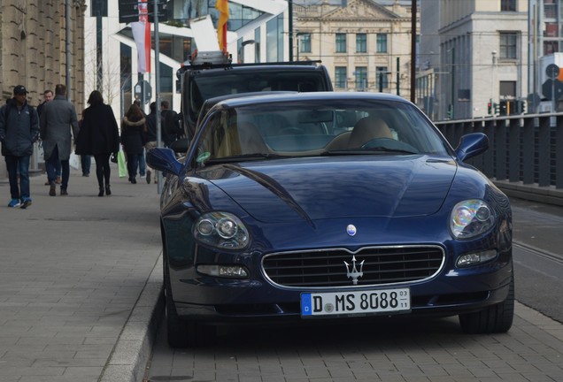 Maserati 4200GT