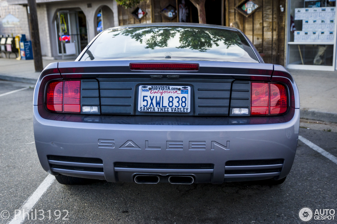 Saleen S281 SC