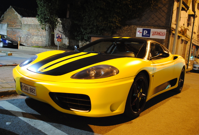 Ferrari 360 Modena