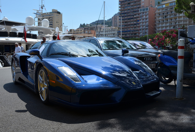 Ferrari Enzo Ferrari