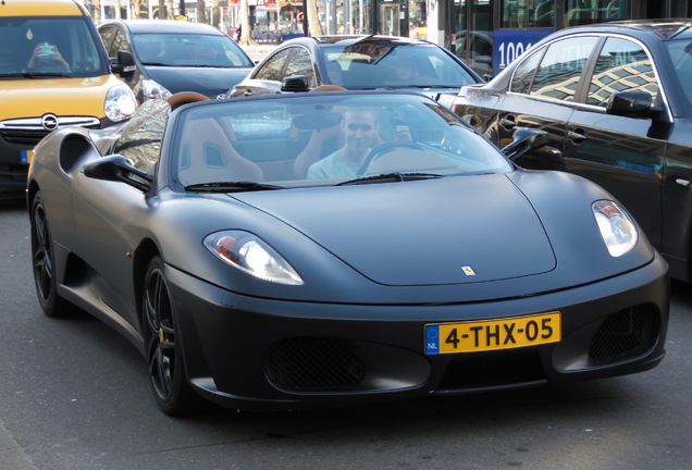 Ferrari F430 Spider