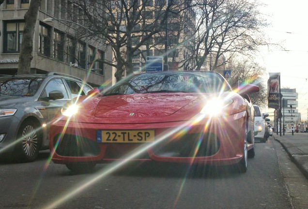 Ferrari F430 Spider