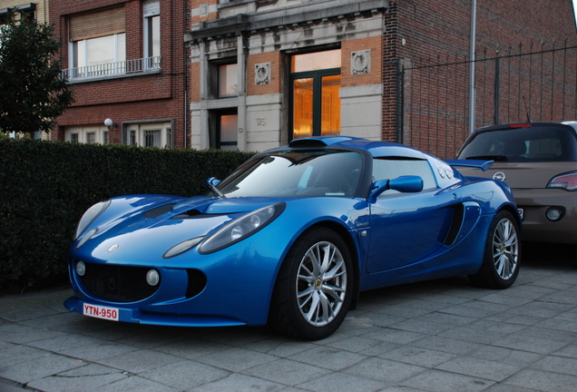 Lotus Exige Cup 260