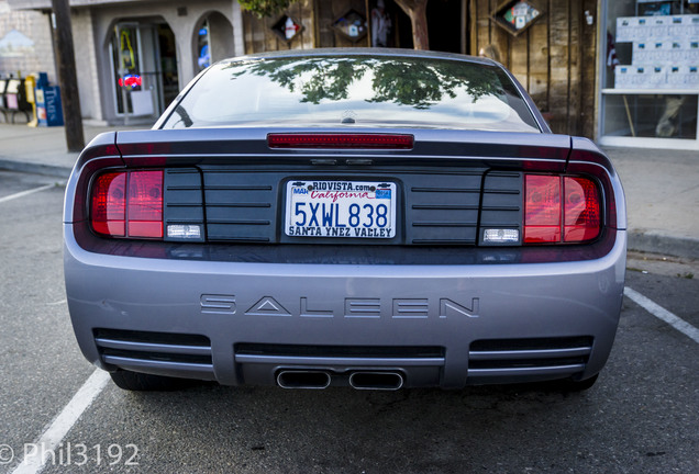 Saleen S281 SC