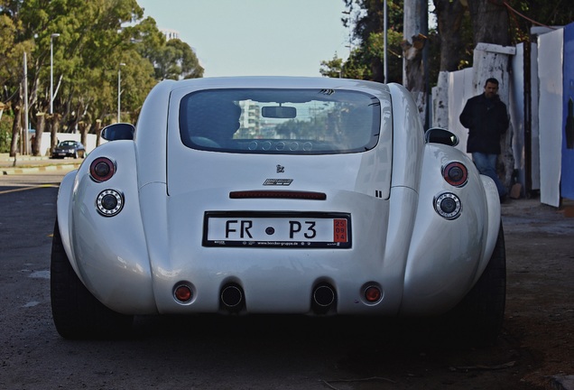 Wiesmann GT MF4