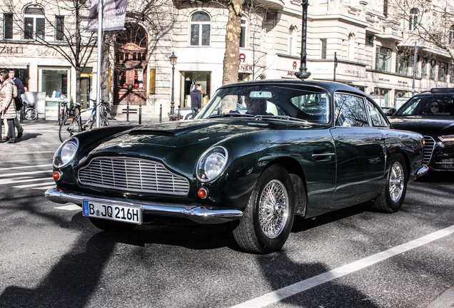 Aston Martin DB5