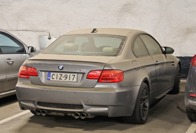 BMW M3 E92 Coupé