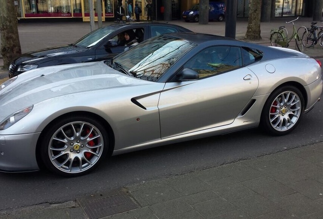 Ferrari 599 GTB Fiorano