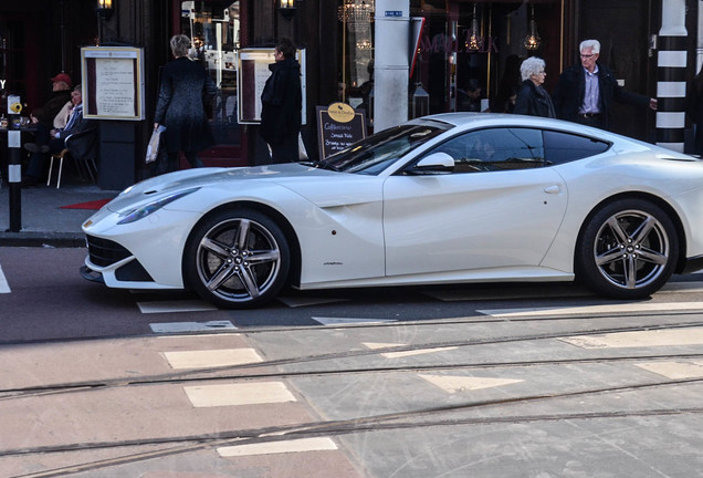 Ferrari F12berlinetta