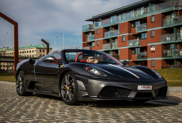 Ferrari F430 Spider