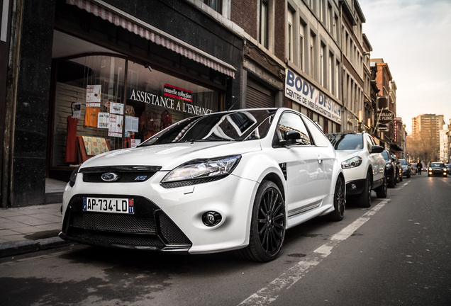 Ford Focus RS 2009