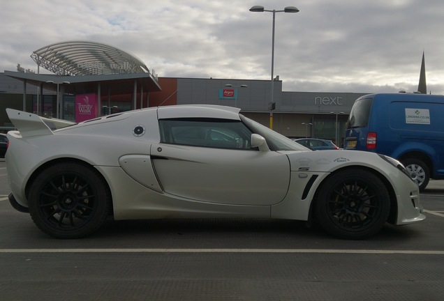 Lotus Exige S 2010