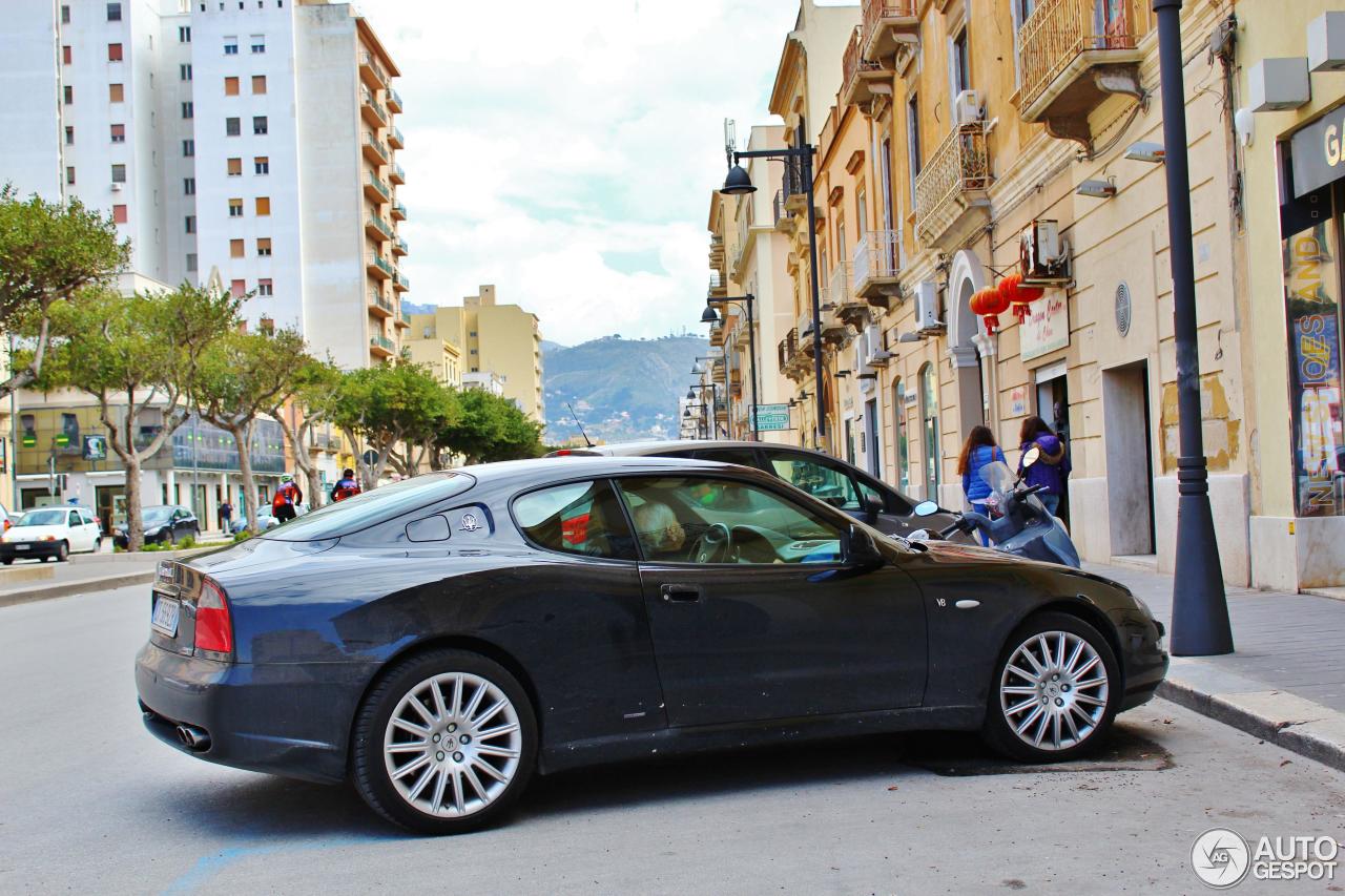 Maserati 4200GT