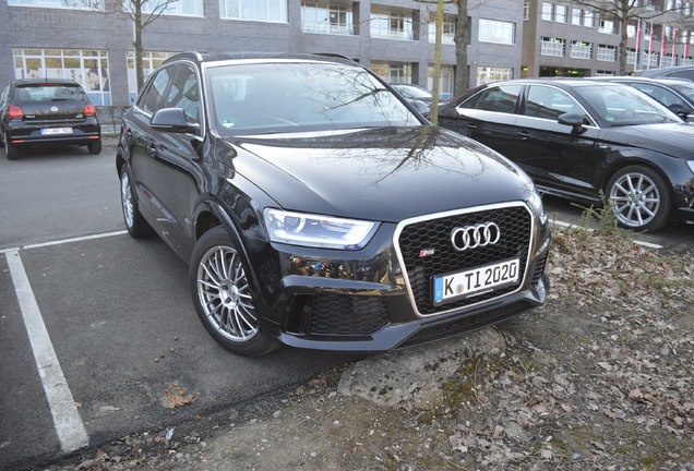 Audi RS Q3