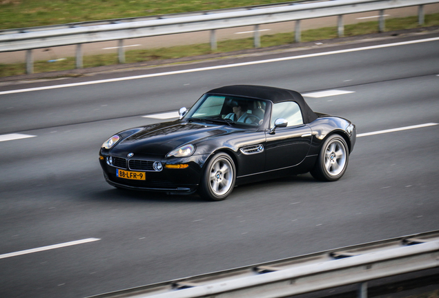 BMW Z8