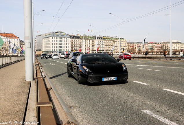 Lamborghini Gallardo