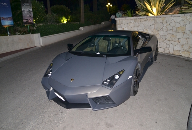 Lamborghini Reventón