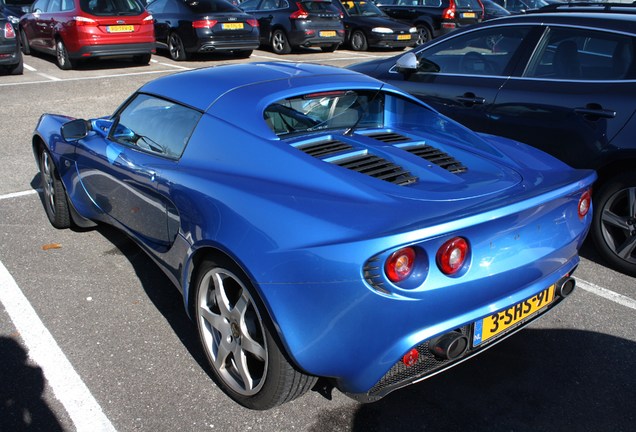 Lotus Elise S2