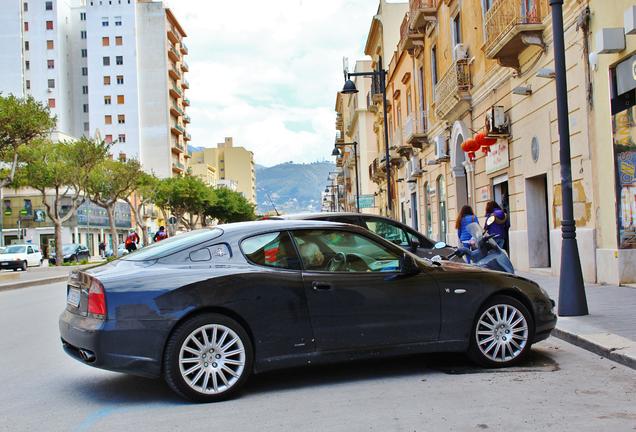 Maserati 4200GT